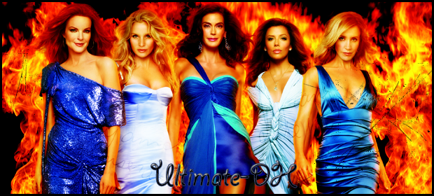 Ultimate-DH// The beautifull site about Desperate Housewives<3//